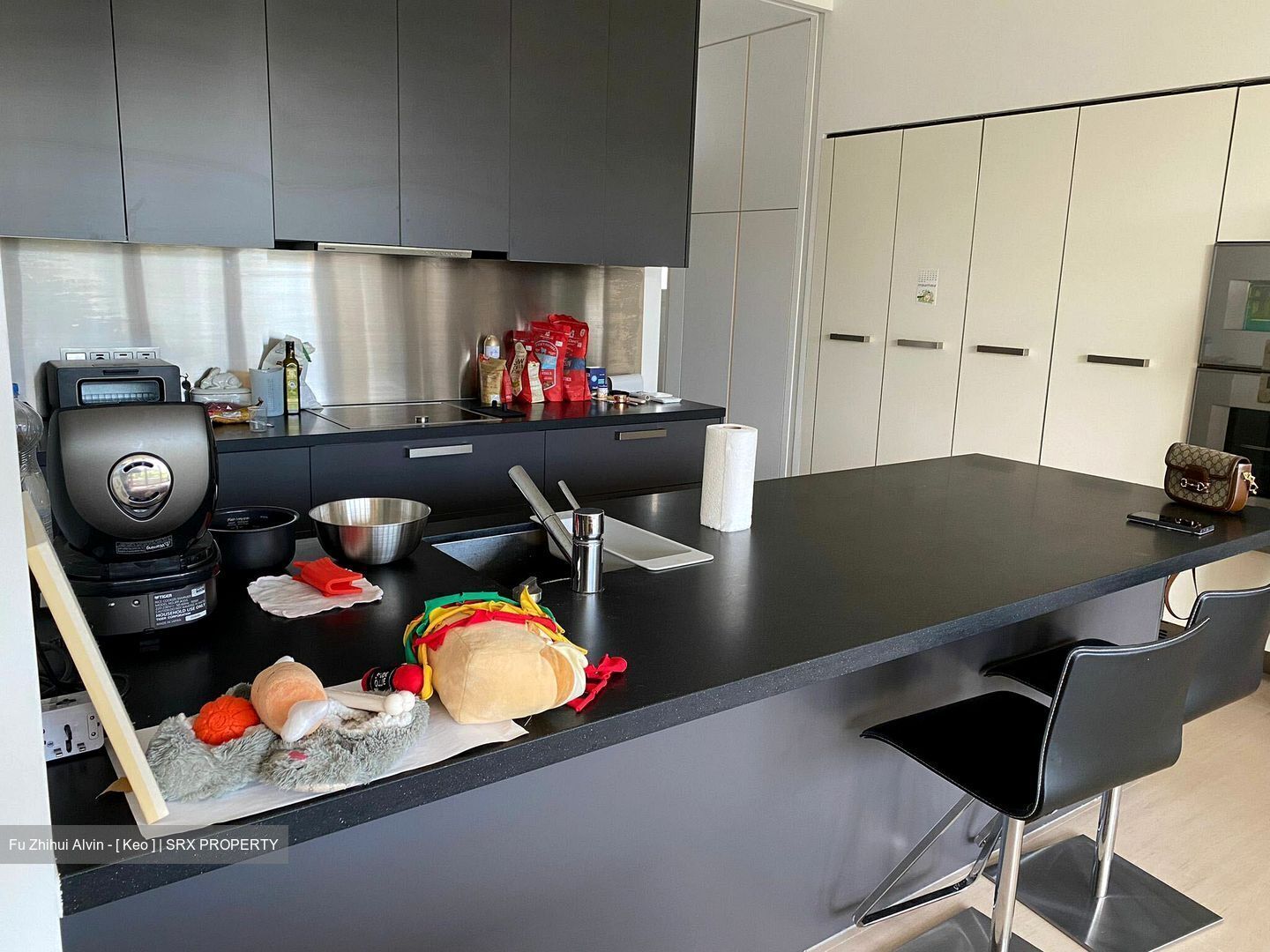 8 Napier (D10), Condominium #610687371